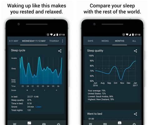 However, the app is actually pretty decent. 11 Free Sleep Apps for Your Best Night Yet - Positive Routines