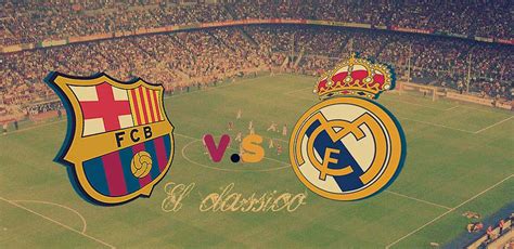 This weekend marks the first meeting between barcelona and real madrid of the season, but there are some obvious absentees. Wedstrijd Barcelona - Real Madrid bieden vanaf 1 euro ...