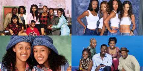 And that's not including all the tv series netflix picks up from broadcast and cable networks. Netflix To Add 7 Iconic Black Sitcoms To Its Lineup! - We ...