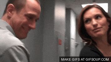 Sophie kleeman @sophiekleeman this is the best. Mariska Hargitay GIFs - Find & Share on GIPHY