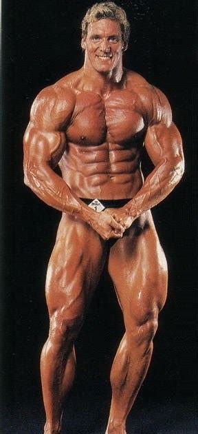 Born 12 january 1959) is a german actor and former competitive bodybuilder. Bodyspace Junction: Ralf Moeller