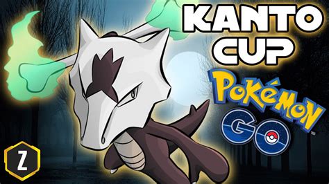 Pokemon go for kindle fire | install pokemon go for the. FIRE BLAST Alolan Marowak Blasts the Kanto Cup Meta in ...