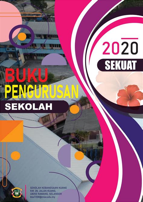 Video tutorial ini menjelaskan dengan rinci bagaimana langkah langkah cara membuat cover yang cantik. Buku Pengurusan Panitia Bahasa Melayu Smk