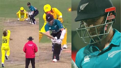 Watch full highlights of the australia vs new zealand match at lord's, game 37 of the 2019 cricket world cup. Watch: Adam Zampa's Magical Googly Gets Rid Of Kane ...