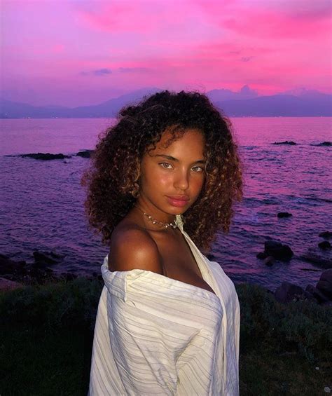 Asian hairy pussy wife hairy pussy. nameless in 2020 | Black girl aesthetic, Beautiful curly ...