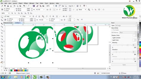 Photoshop adalah aplikasi editor gambar yang serba bisa, termasuk membuat gambar transparan itu hanya masalah kecil asal kita tahu cara kerjanya. Cara Membuat Gambar Png Di Coreldraw X7 - Info Terkait Gambar