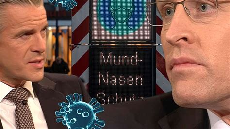 Fanpage für den moderator markus lanz. Markus Lanz (ZDF): Corona-Krach - Moderator stellt Günther ...