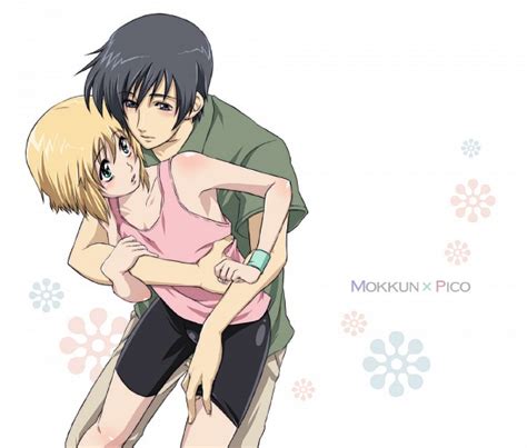 Junto de outros de mais. Boku no Pico Image #526046 - Zerochan Anime Image Board