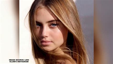 Most searched terms about leni klum on google and bing are. Who is Leni Klum? All you need to know about Heidi Klum's ...