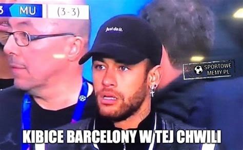 Memy po meczu z psg. Liverpool - Barcelona: MEMY po kosmicznym meczu ...