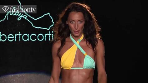 She won at the 2012 olympic games in london the title in singles and with the team. Elisa di Francisca Playa Roberta Corti Beachwear Spring ...