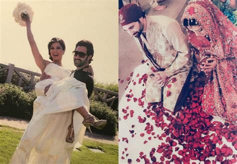 Explore bollywood actors' and actresses' photos, videos and lot more about bollywood, celebs and cinema and tv world at celebsandcinema.com. These wedding pictures of Sunny Leone-Daniel Weber are ...