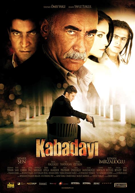 Filme göre seanslar şehire göre seanslar. Kabadayı | sadibey.com