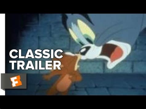 It is a film adaptation of the tom and jerry series of theatrical shorts. Bugs Bunny S 3rd Movie 1001 Rabbit Tales 1982 Official ...