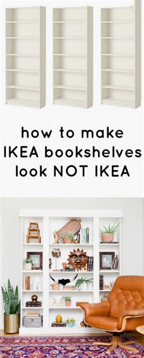 This item has 0 required items. IKEA BILLY bookcase in 2021 | Home decor, Ikea bookshelves ...