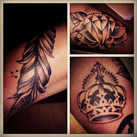 Tattoo uploaded by ash diamond rose crown drawing. Pin von Katie Brisbin auf Tattoos!