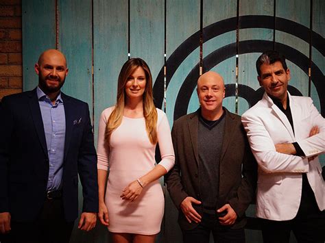 Masterchef colombia overcomes the expectations coming out as an excellent colombian version of the most watched culinary reality show in the world. 'Masterchef Colombia' llegará a toda Lationamérica por TLC ...