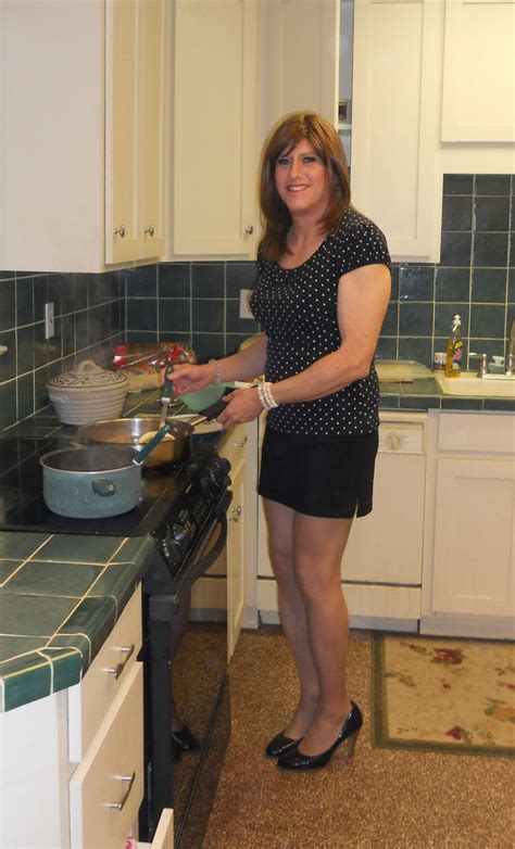 16:00 you're ready to come out and get some! 1000+ images about Crossdresser Housework 2 on Pinterest ...