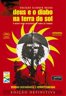 Maybe you would like to learn more about one of these? Dicas de Filmes pela Scheila: Filme: "Deus e o Diabo na ...