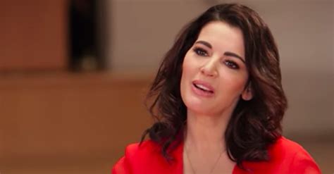 — nigella lawson (@nigella_lawson) august 29, 2020. Nigella Lawson praised for resharing article on Twitter | Entertainment Daily