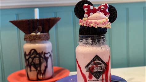 Check spelling or type a new query. DINING REVIEW: Beaches & Cream Soda Shop at Disney's Beach ...