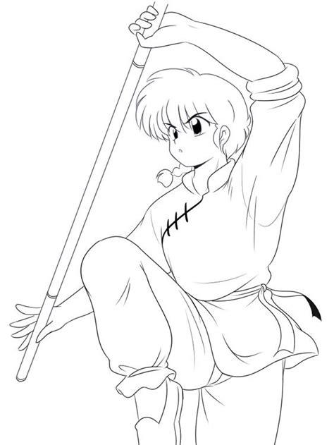 Welcome to my ranma 1/2 blog, where i will reblog, post, and link out to anything and all of everything related to this simply amazing series. Saotome Ranma desu by Kindress-Desu on DeviantArt