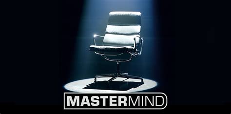 A highly intelligent person, especially one who plans. Mastermind - Music Talks