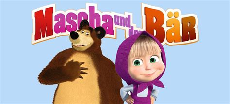 Wladimir gorbulja ist chef des der moskauer produktionsfirma animaccord, die mascha und der bär herstellt. Neue Lieblingsserie: Mascha und der Bär - Ernsting's ...