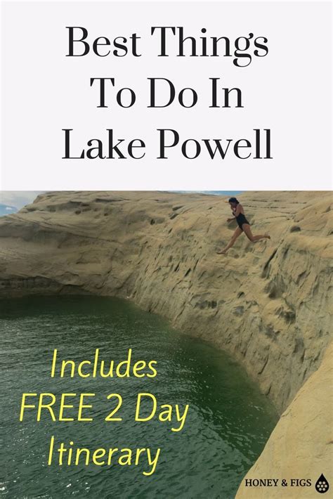 Here are some of the lucky families who have won in the past. Best Things to Do in Lake Powell When You're Short on Time ...