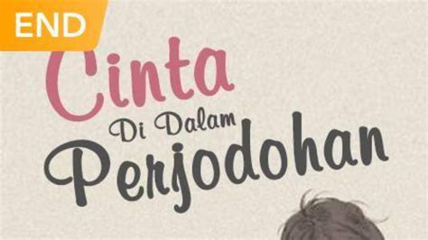 Yuda harus bekerja keras untuk memastikan nyawa istrinya yang menderita kanker rahim, ibu. Novel Cinta di Dalam Perjodohan Full Episode - ThePleh