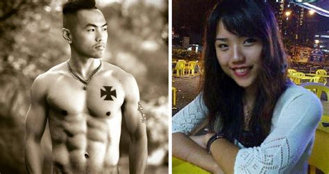 This is ten years after. 'Notorious' Alvin Tan Explains His Side of The Story on ...