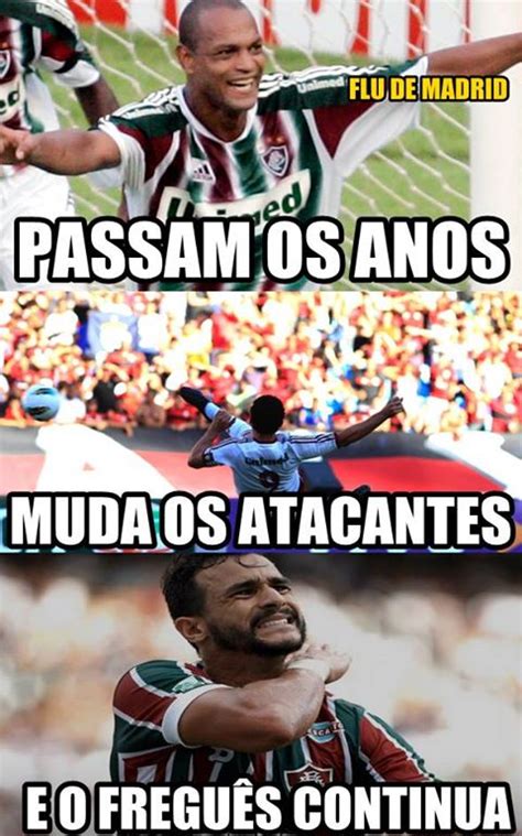 Here you can easy to compare statistics for both. Após título do Fluminense, memes zuando o Flamengo não ...