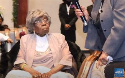 Hester ford, of charlotte, north carolina, died saturday at the age of 116, according to wbtv. North Carolina Woman Becomes Oldest Living American At 116 ...
