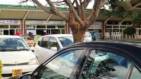 Maybe you would like to learn more about one of these? Ascot Shopping Centre, Bulawayo | City Of Kings - YouTube