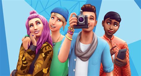 Le jeu “Les Sims 4” devient gratuit pour tous - Geeko