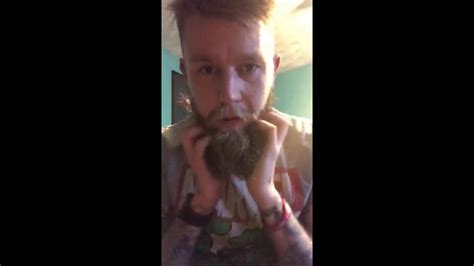 Rumble — just a quick video tutorial showing two different ways to apply beard oil to your beard. How To Apply Beard Oil and Texture Beard Balm - Legendary ...