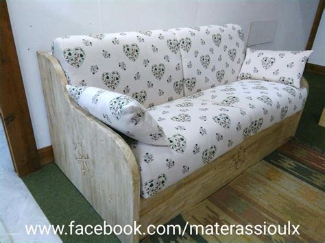 Maybe you would like to learn more about one of these? Misure Standard Materasso Singolo E Divano Letto ...