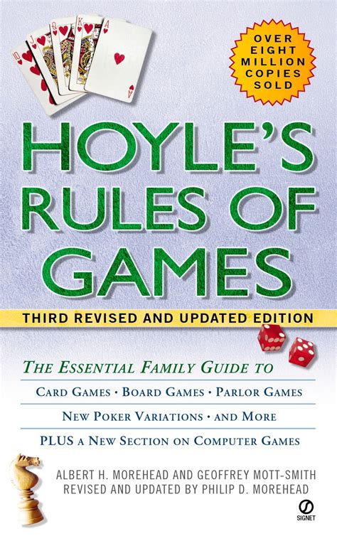 There are other variations as well. HOYLE EUCHRE RULES PDF