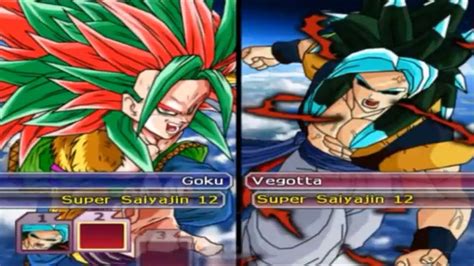 Dragon ball z tenkaichi tag team is a psp game but you can play it through ppsspp a psp emulator and this file is tested and really works. !GAMEPLAY DEL SUSCRIPTOR #3¡ Dragon Ball Z budokai ...