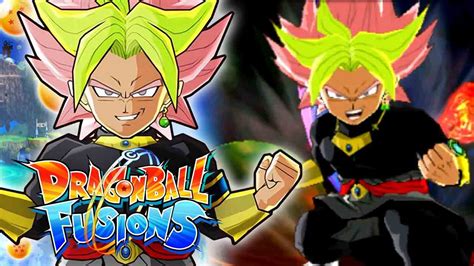 My disc also had two, albeit very small. How To Get The Retro Hair Stylist Requirement in Dragon Ball Fusions! (How To Fuse Karoly Black ...