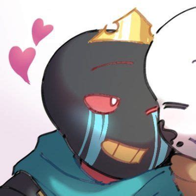 Maybe you would like to learn more about one of these? 몽땅연필 on Twitter: "n시간의 노동 끝에 완성했다! Inkerror/errorink 잉크에러 기습뽀뽀!! 모두들 잉크에러좀 봐줘… " | Undertale ...