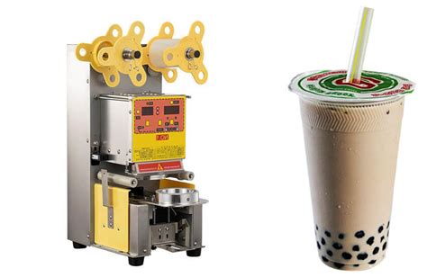 Www.nextpackaging.co.in for sales inquiry line 1 91 93245 66980 line 2 91 9766162606 line 3 91 automatic cup sealing machine linear type k cups filling sealing machine nespressor lavazza powder filler sealer machinery. Automatic Bubble Tea Cup Sealing Machine,High Quality ...