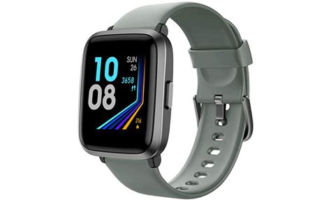 $62.95 for a YAMAY Smart Watch (a $129 Value) | WagJag