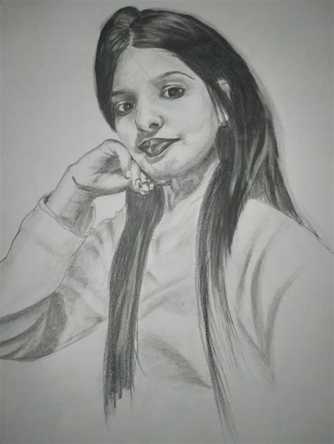 Browse art created by rohit sharma. Pin by Rohit Sharma on sketches | Sketches, Male sketch, Male