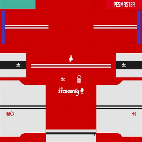 Below you find a lot of statistics. KIT Nottingham Forest Retro Concept Home Kit : WEPES_Kits