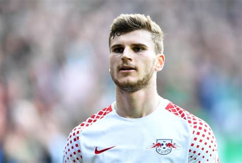 + to advance to the next round. Timo Werner Refuses To Leave RB Leipzig Midway Through The ...
