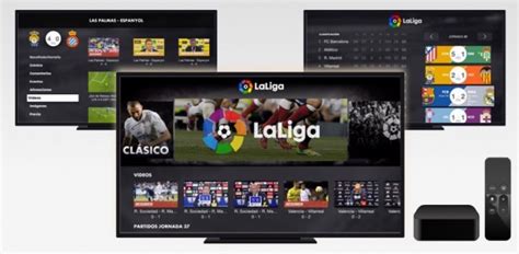 Administered by the liga nacional de fútbol profesional, is contested by 20. LaLiga, en colaboración con Mediapro, introducirá ...