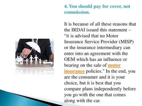 Get upto 75% off* on your policy premium with lgi companies in india. Why you shouldn't buy 4 wheeler insurance from the dealership - YouTube