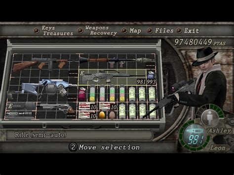 Download 100% save for pc resident evil 4 2005. Save Game Tamat Resident Evil 4 For PC