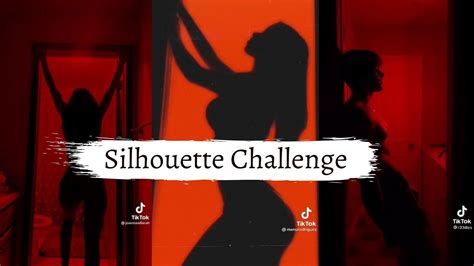 I see it as people having fun and proud of their body! WHAT IS THE TIKTOK SILHOUETTE CHALLENGE? , All You Need to ...